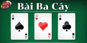 Bài 3 Cây RIKVIP: Thể Thức Chơi, Mẹo Cược Được Cao Thủ Hé Lộ