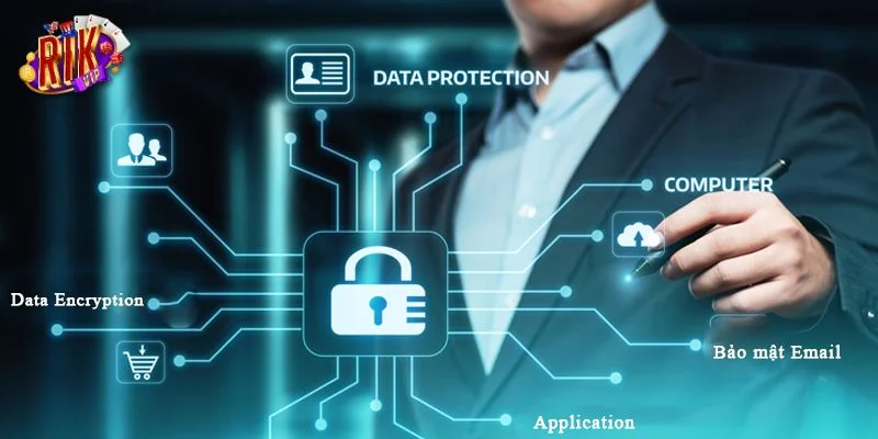 Chính Sách Bảo Mật: Bộ Quy Tắc Bảo Mật Người Chơi Từ RIKVIP 3 Chính sách bảo mật mang lại nhiều lợi ích cho cả nhà cái và cược thủ.