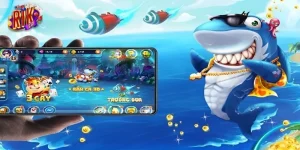 Game Bắn Cá Đổi Tiền Thật Nào Được Săn Đón Tại RIKVIP 2025?